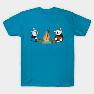 Cup Souls T-Shirt